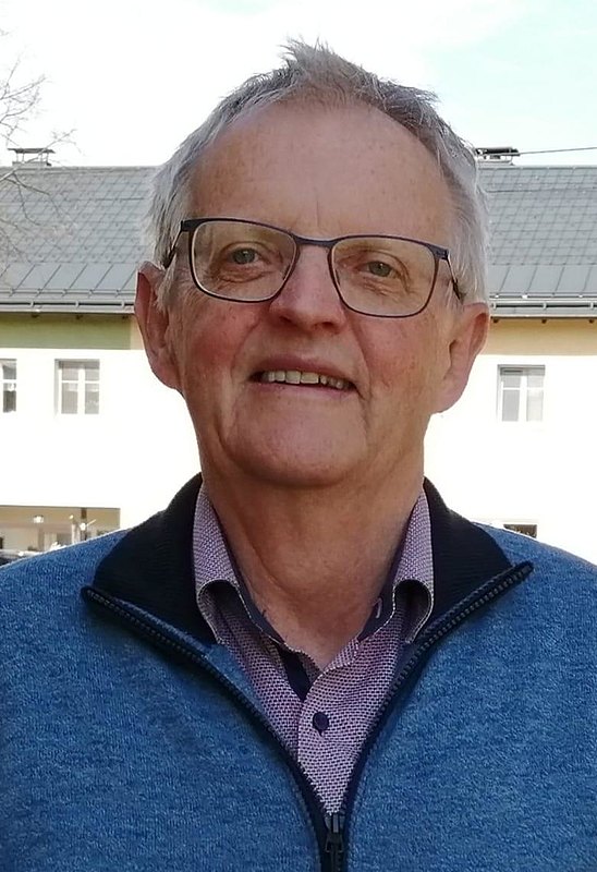 Ernst Kagerer